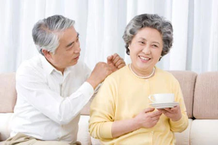 Nhức mỏi ở người lớn tuổi ảnh 1 Nhức mỏi ở người lớn tuổi ảnh 1